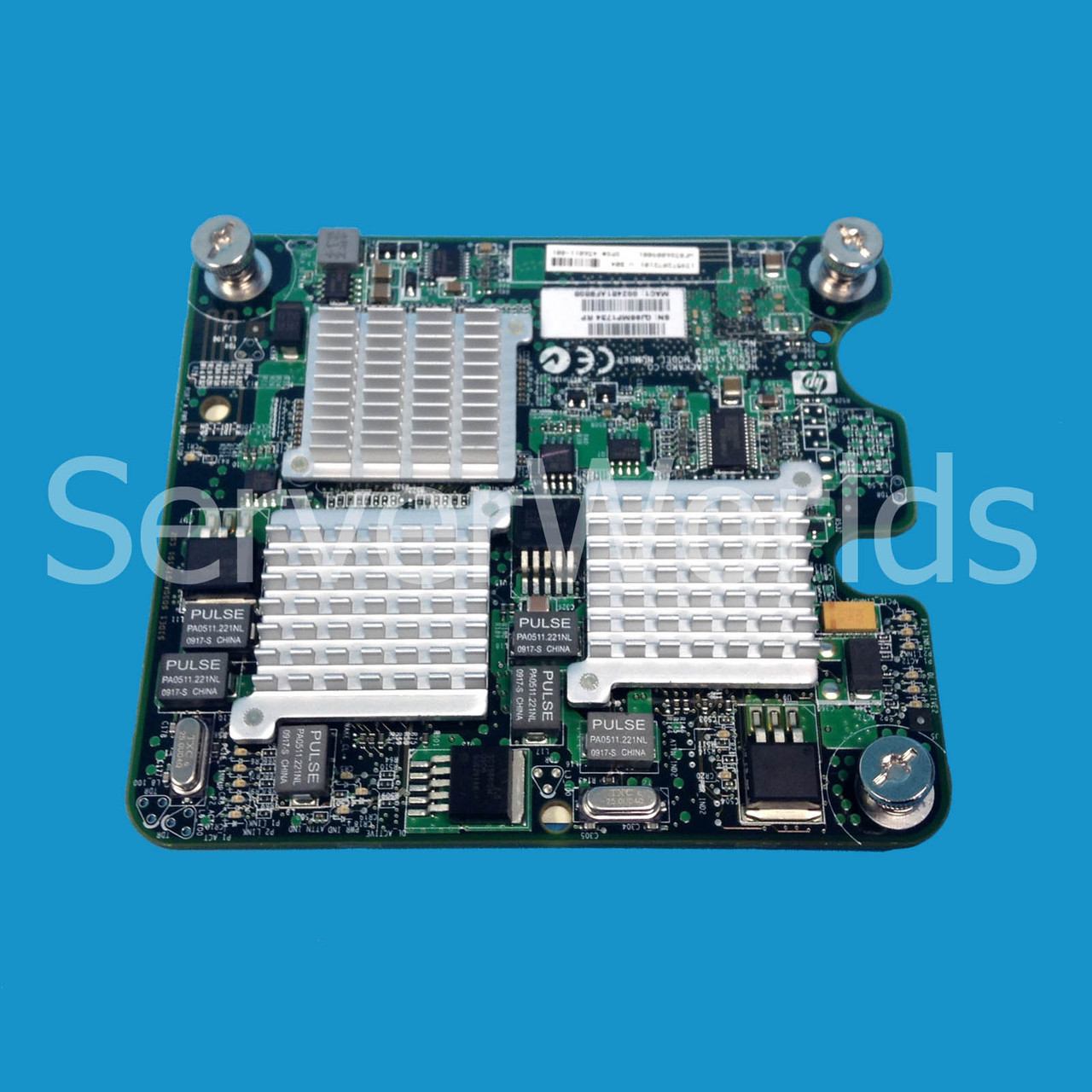 hp nc325m pcie